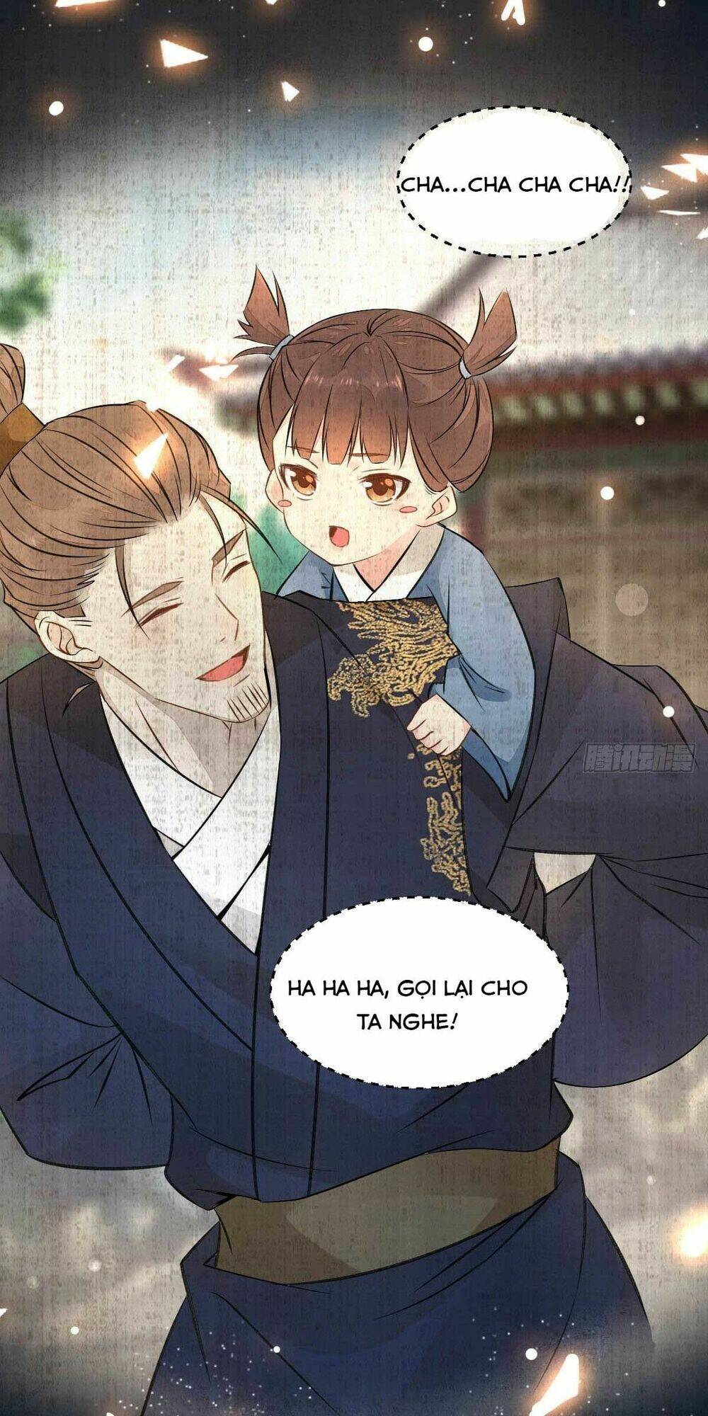 Tuyệt Sắc Quyến Rũ Quỷ Y Chí Tôn - Chapter 490 - Page 23