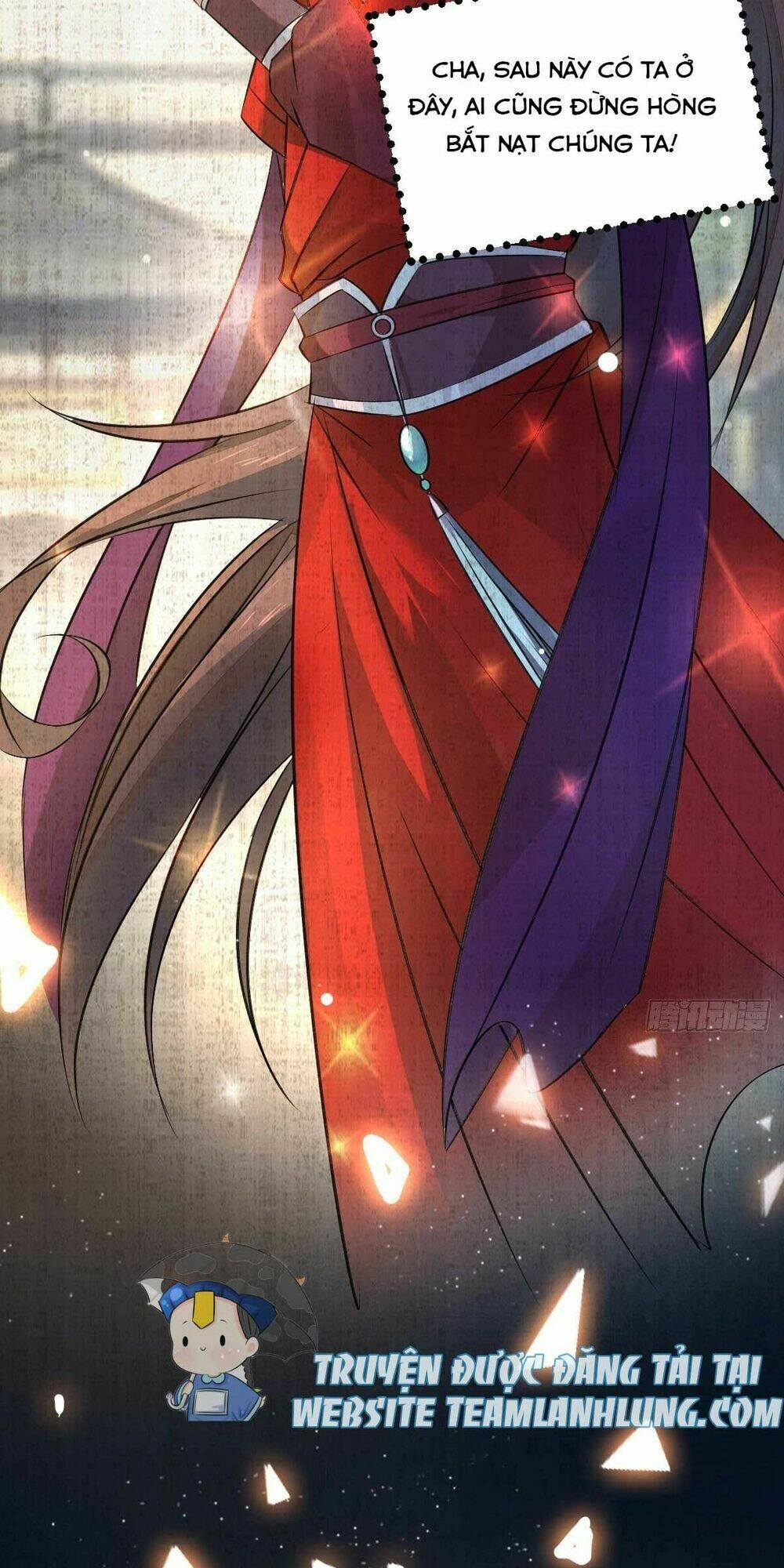 Tuyệt Sắc Quyến Rũ Quỷ Y Chí Tôn - Chapter 490 - Page 29