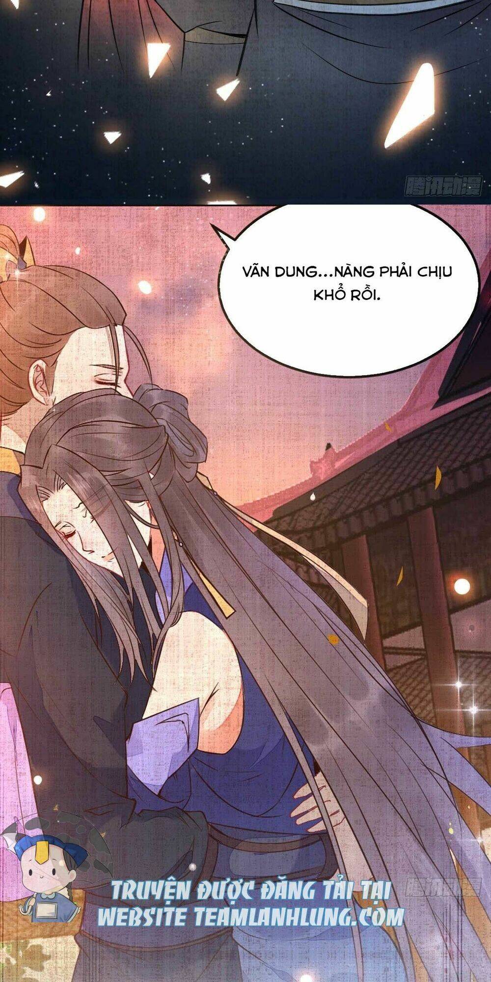 Tuyệt Sắc Quyến Rũ Quỷ Y Chí Tôn - Chapter 490 - Page 31