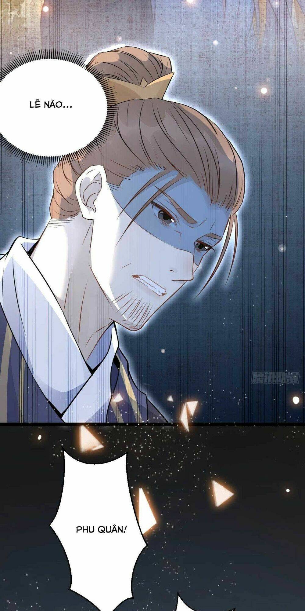 Tuyệt Sắc Quyến Rũ Quỷ Y Chí Tôn - Chapter 490 - Page 32