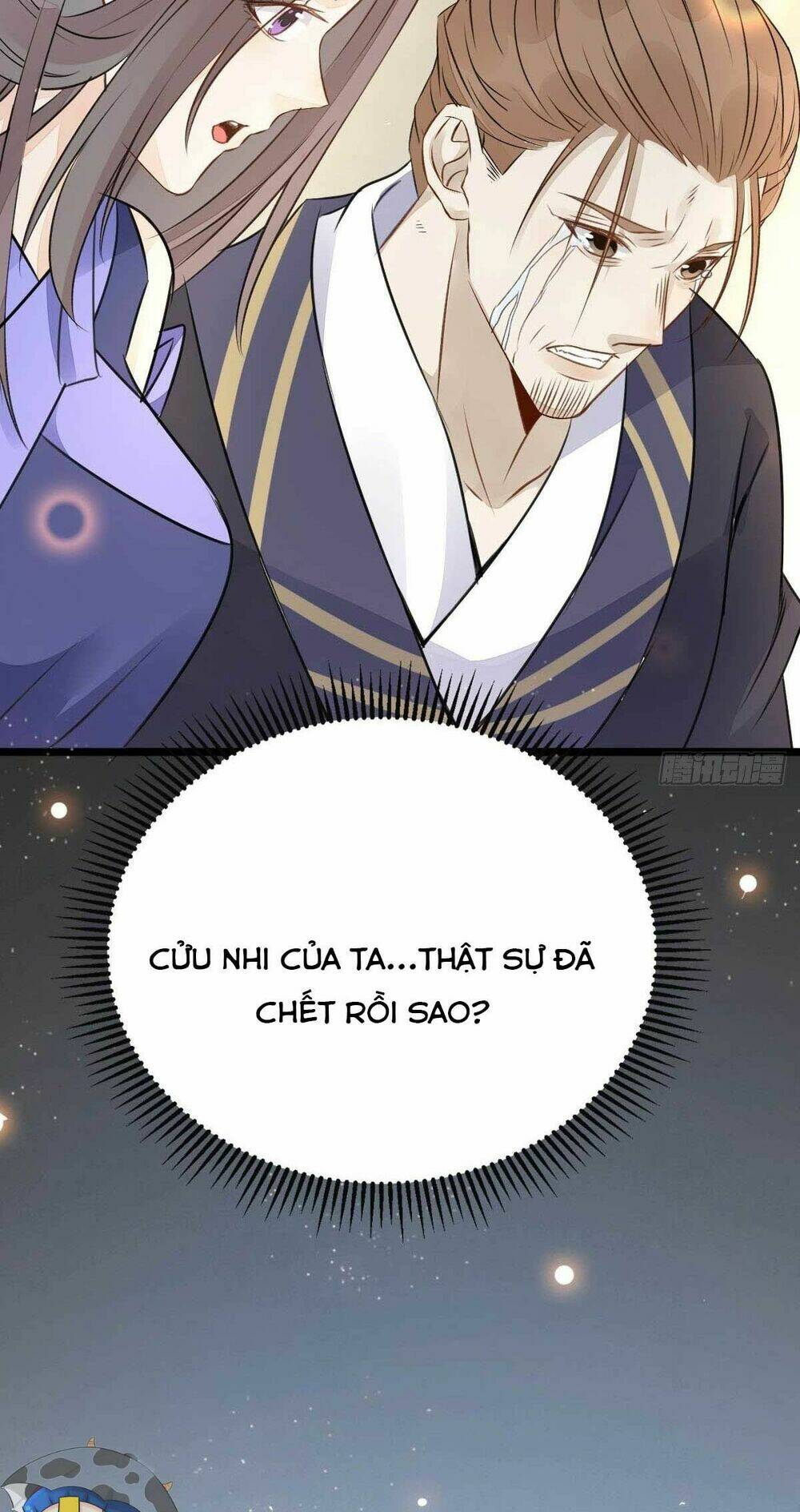 Tuyệt Sắc Quyến Rũ Quỷ Y Chí Tôn - Chapter 490 - Page 36