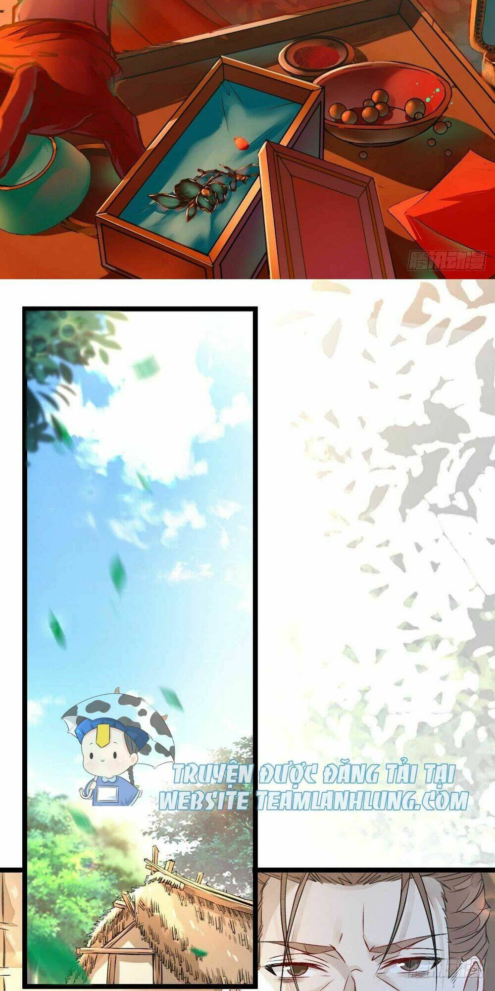 Tuyệt Sắc Quyến Rũ Quỷ Y Chí Tôn - Chapter 490 - Page 4