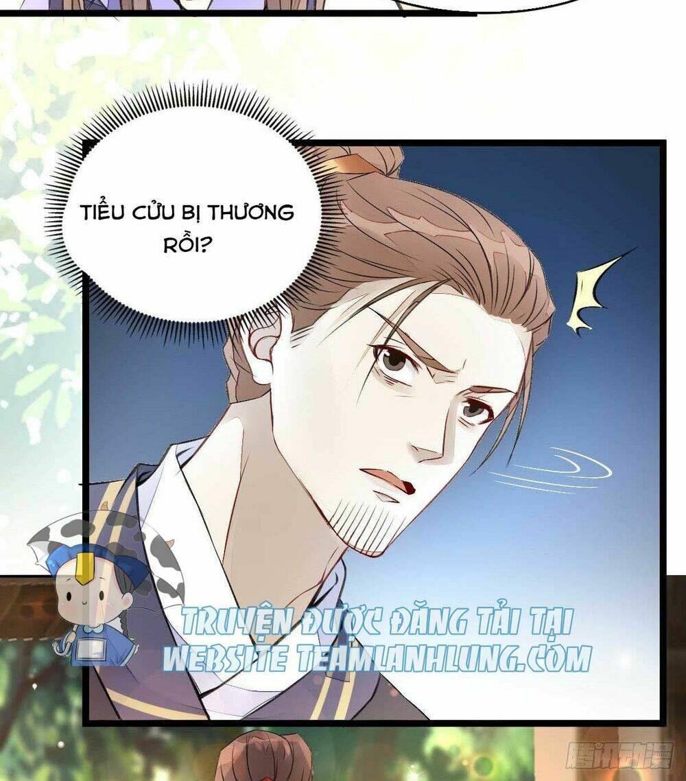 Tuyệt Sắc Quyến Rũ Quỷ Y Chí Tôn - Chapter 490 - Page 7