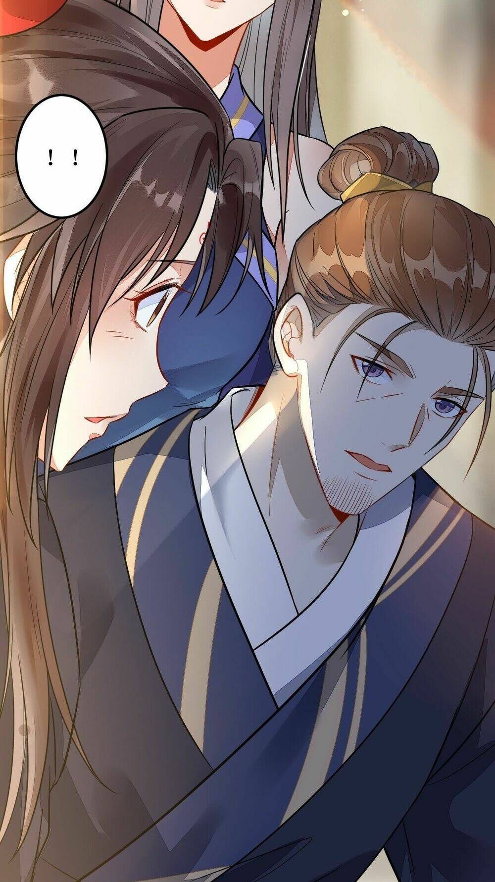 Tuyệt Sắc Quyến Rũ Quỷ Y Chí Tôn - Chapter 491 - Page 9