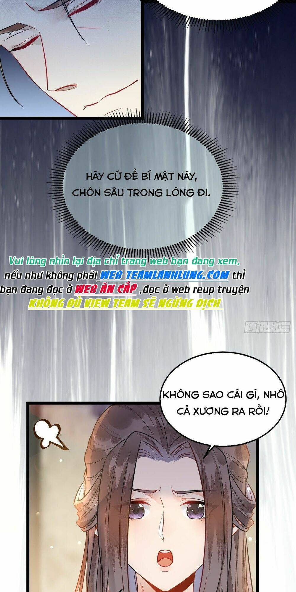 Tuyệt Sắc Quyến Rũ Quỷ Y Chí Tôn - Chapter 491 - Page 14