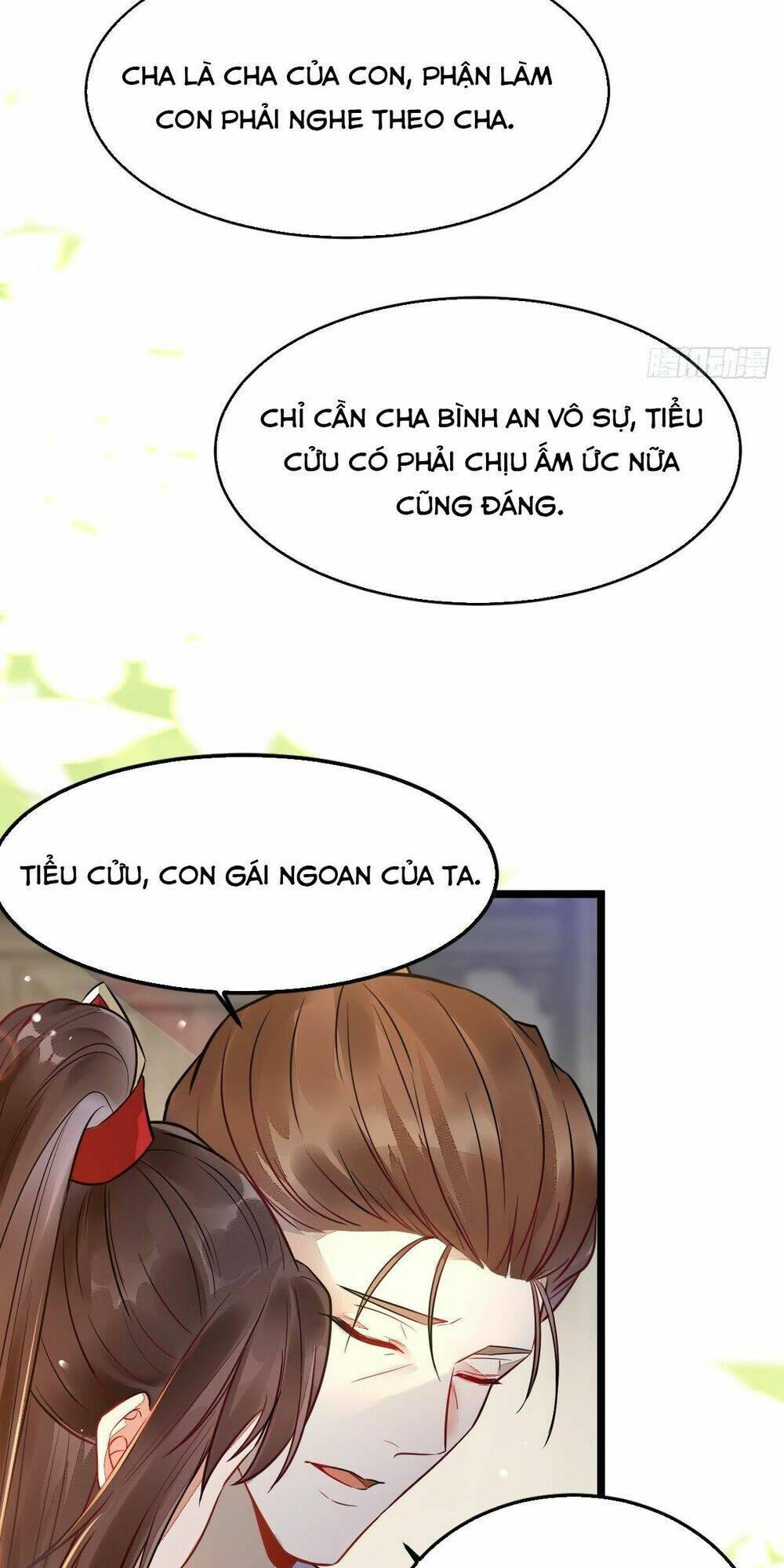 Tuyệt Sắc Quyến Rũ Quỷ Y Chí Tôn - Chapter 491 - Page 17