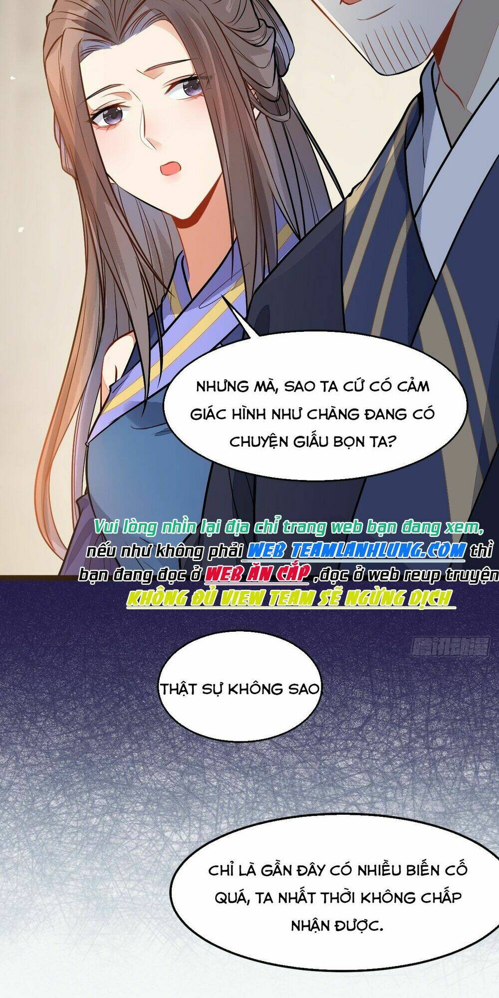 Tuyệt Sắc Quyến Rũ Quỷ Y Chí Tôn - Chapter 491 - Page 24