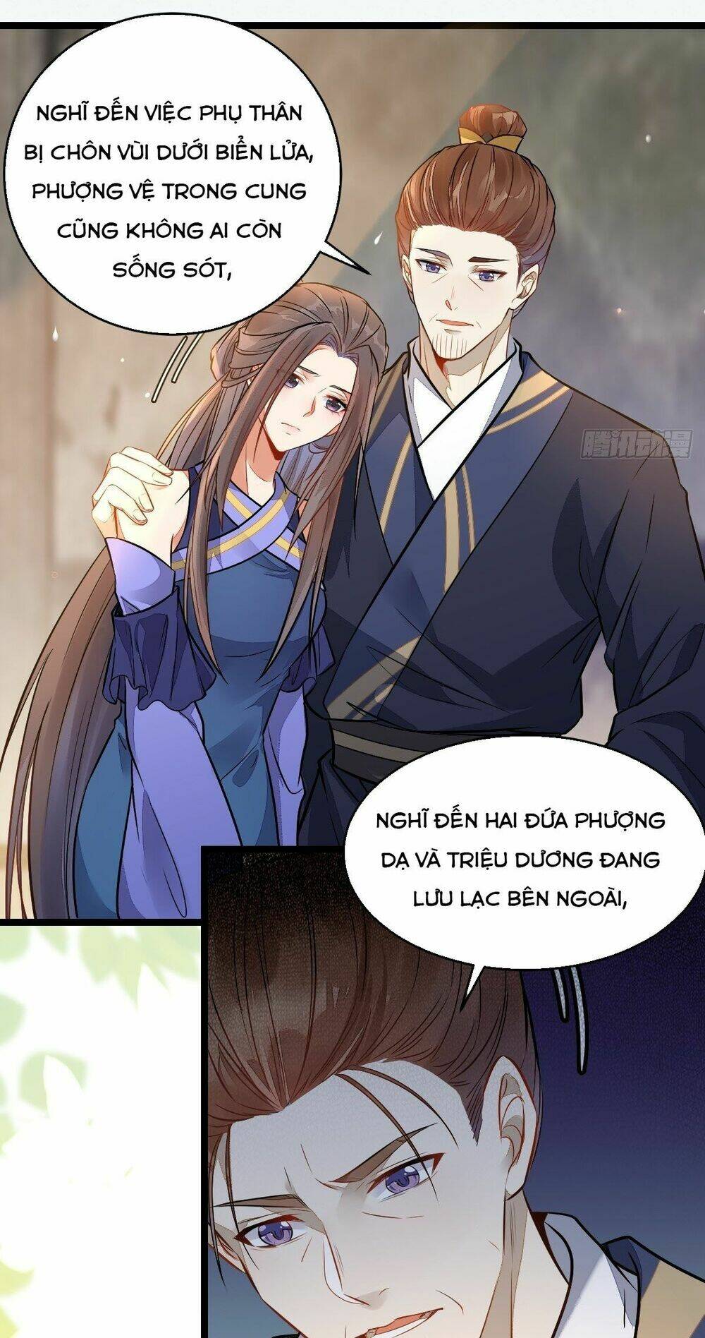 Tuyệt Sắc Quyến Rũ Quỷ Y Chí Tôn - Chapter 491 - Page 25