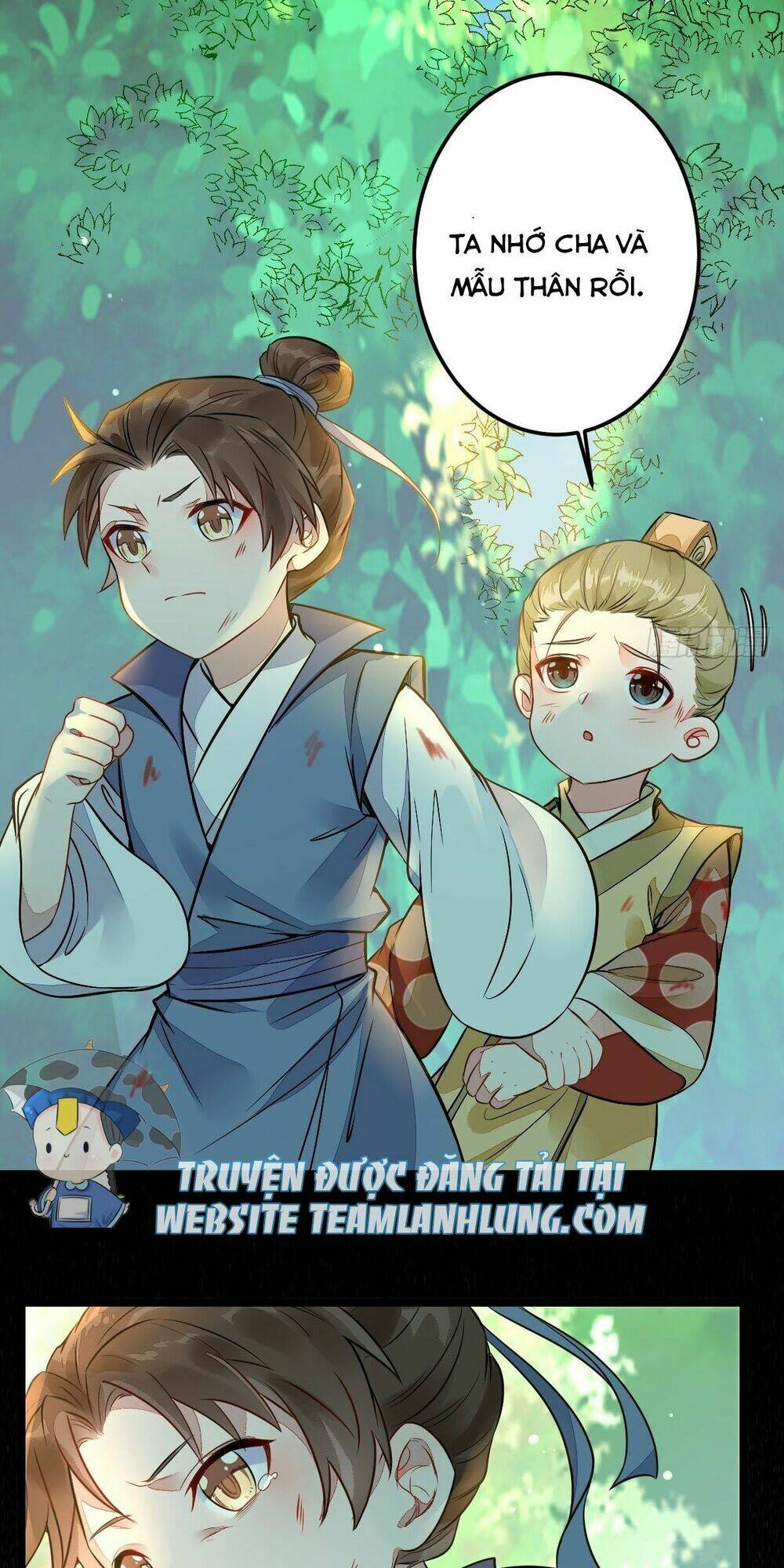 Tuyệt Sắc Quyến Rũ Quỷ Y Chí Tôn - Chapter 491 - Page 28