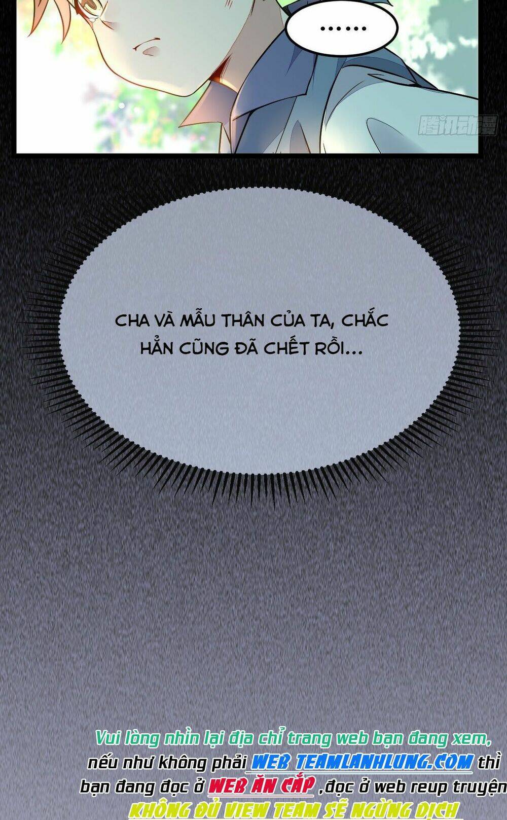 Tuyệt Sắc Quyến Rũ Quỷ Y Chí Tôn - Chapter 491 - Page 29