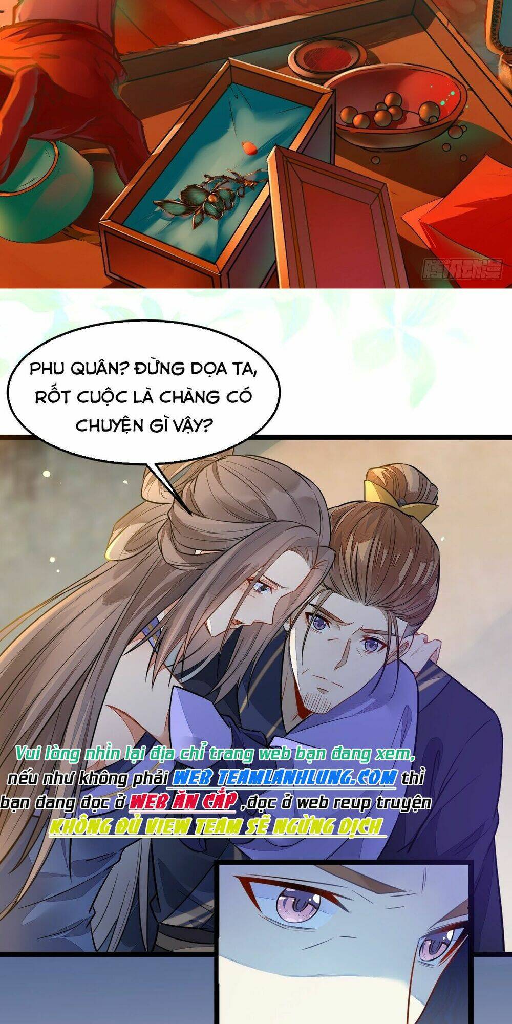 Tuyệt Sắc Quyến Rũ Quỷ Y Chí Tôn - Chapter 491 - Page 4