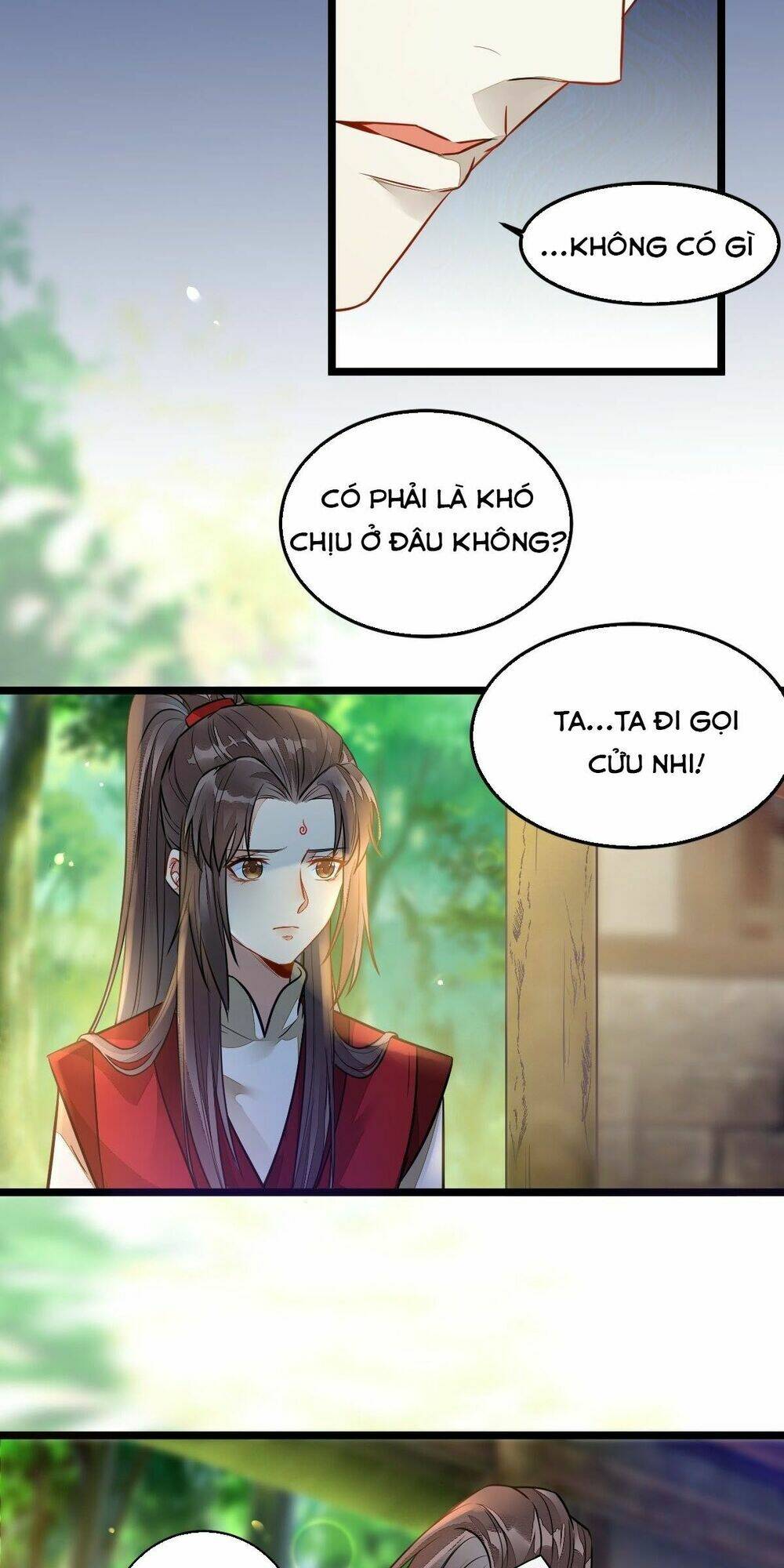 Tuyệt Sắc Quyến Rũ Quỷ Y Chí Tôn - Chapter 491 - Page 5