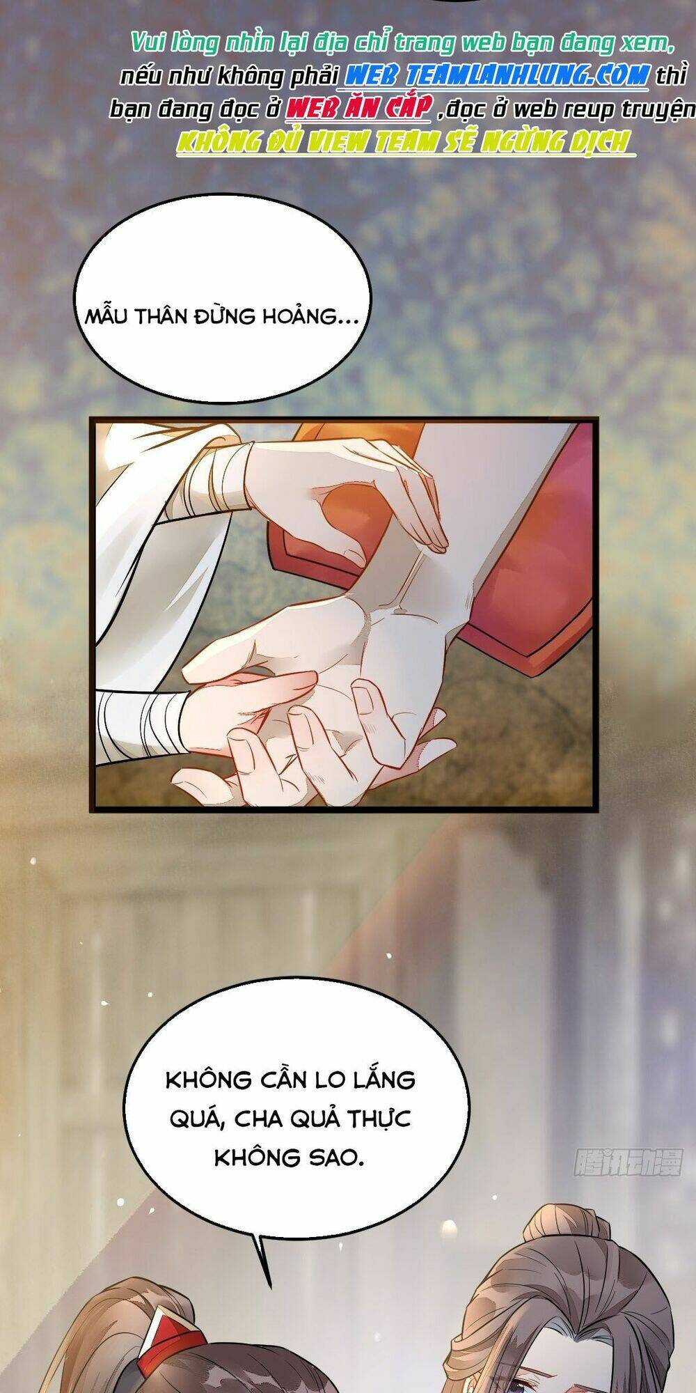 Tuyệt Sắc Quyến Rũ Quỷ Y Chí Tôn - Chapter 491 - Page 7