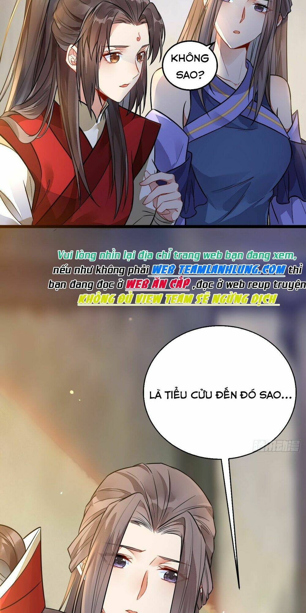 Tuyệt Sắc Quyến Rũ Quỷ Y Chí Tôn - Chapter 491 - Page 8