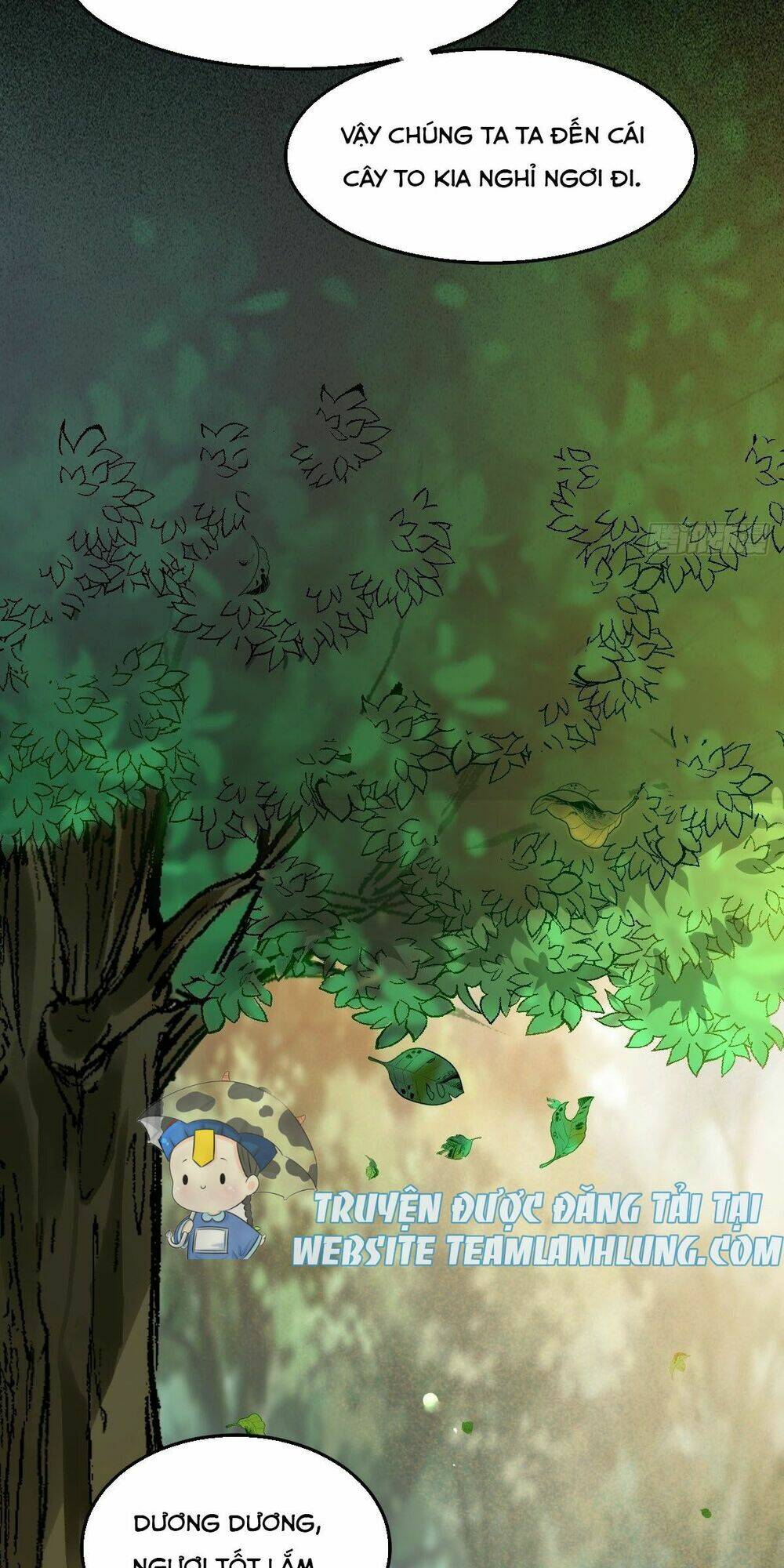 Tuyệt Sắc Quyến Rũ Quỷ Y Chí Tôn - Chapter 492 - Page 10