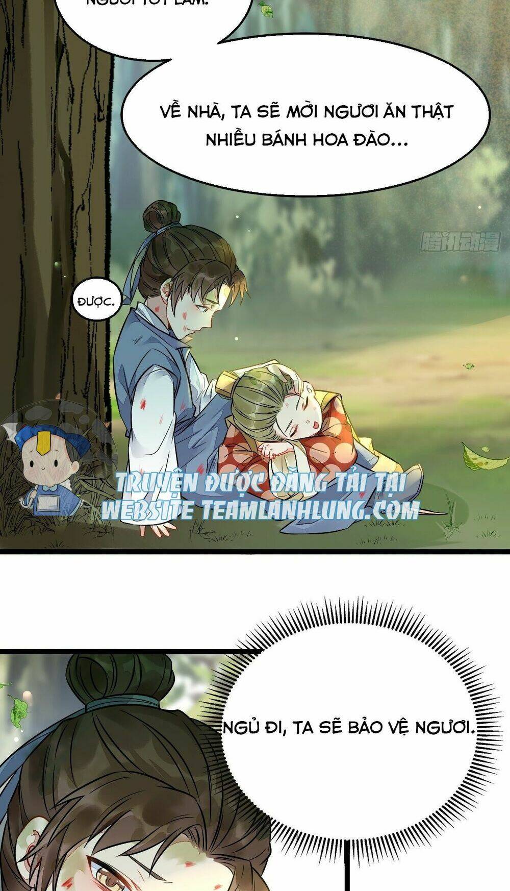 Tuyệt Sắc Quyến Rũ Quỷ Y Chí Tôn - Chapter 492 - Page 11