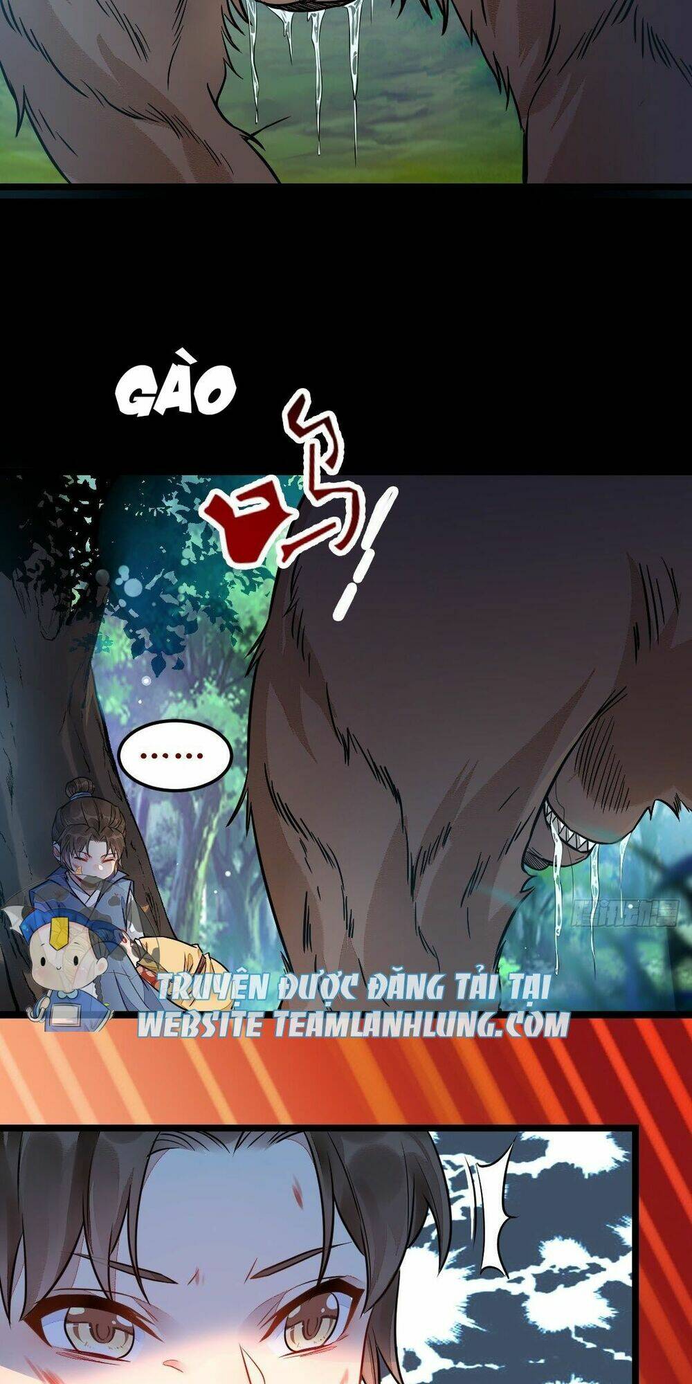 Tuyệt Sắc Quyến Rũ Quỷ Y Chí Tôn - Chapter 492 - Page 15