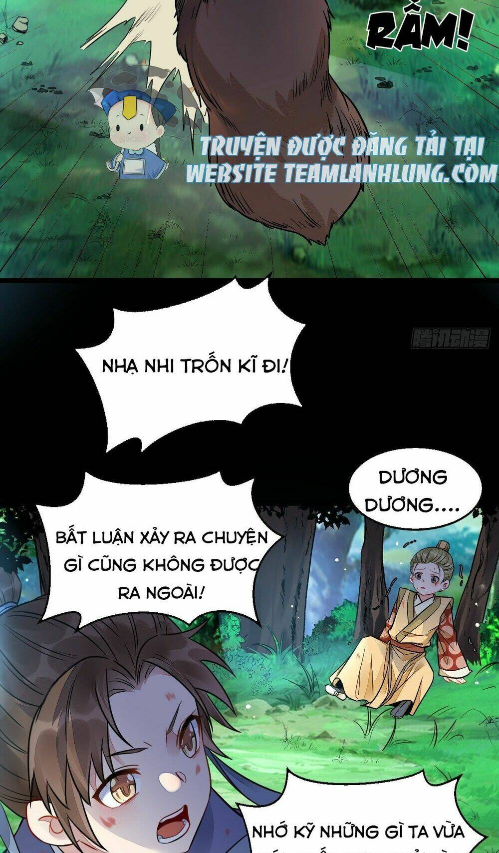 Tuyệt Sắc Quyến Rũ Quỷ Y Chí Tôn - Chapter 492 - Page 18