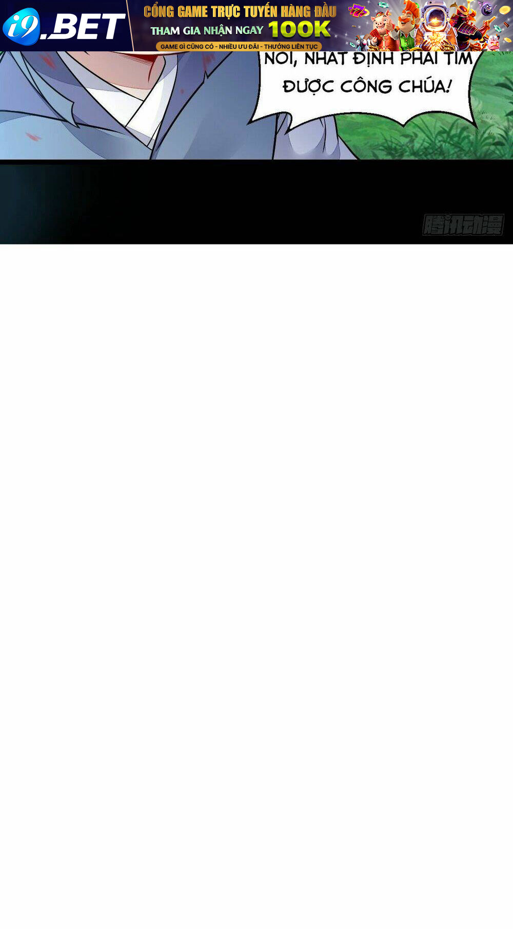 Tuyệt Sắc Quyến Rũ Quỷ Y Chí Tôn - Chapter 492 - Page 19