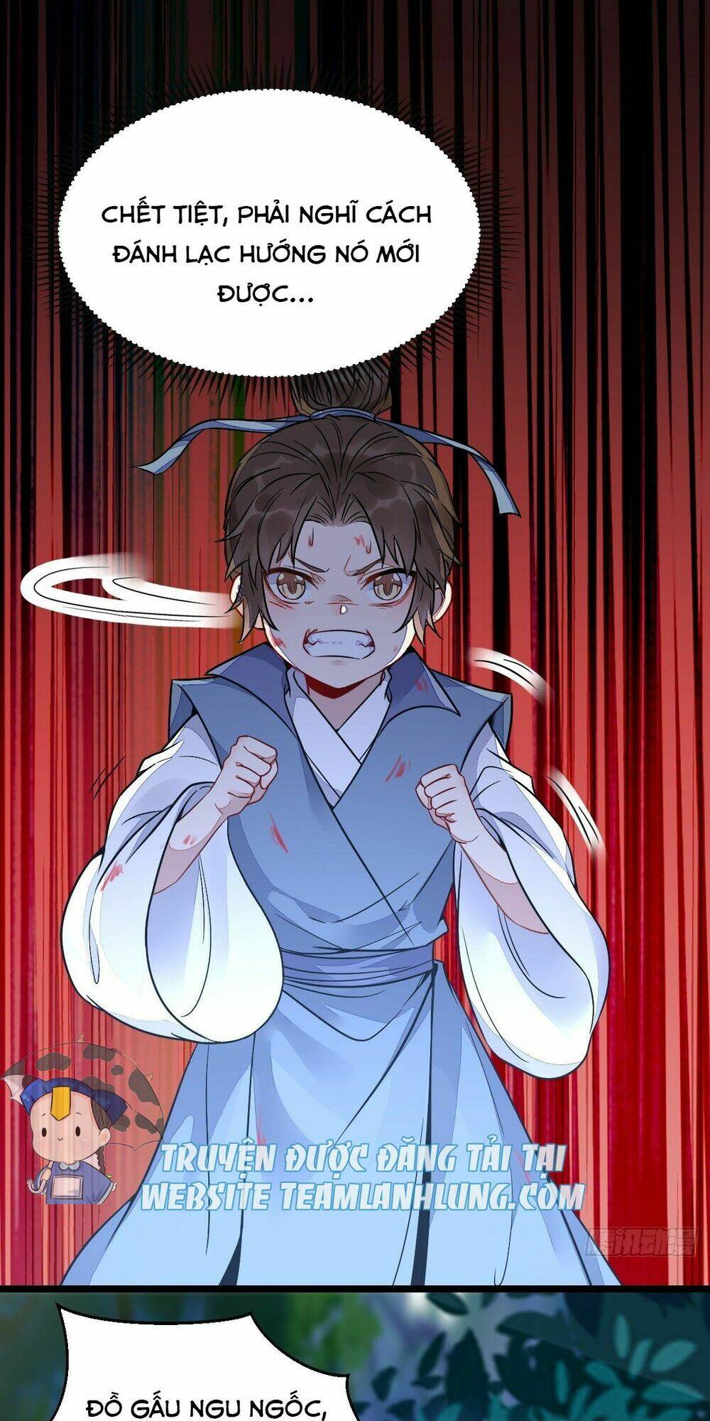 Tuyệt Sắc Quyến Rũ Quỷ Y Chí Tôn - Chapter 492 - Page 20