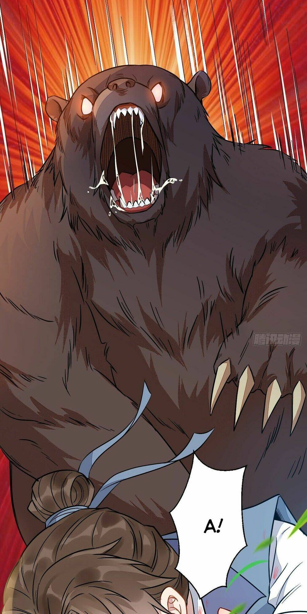 Tuyệt Sắc Quyến Rũ Quỷ Y Chí Tôn - Chapter 492 - Page 23