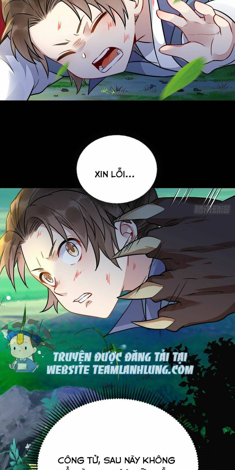 Tuyệt Sắc Quyến Rũ Quỷ Y Chí Tôn - Chapter 492 - Page 24