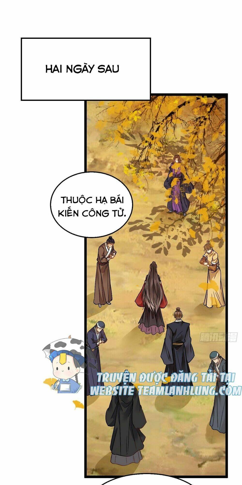 Tuyệt Sắc Quyến Rũ Quỷ Y Chí Tôn - Chapter 492 - Page 28