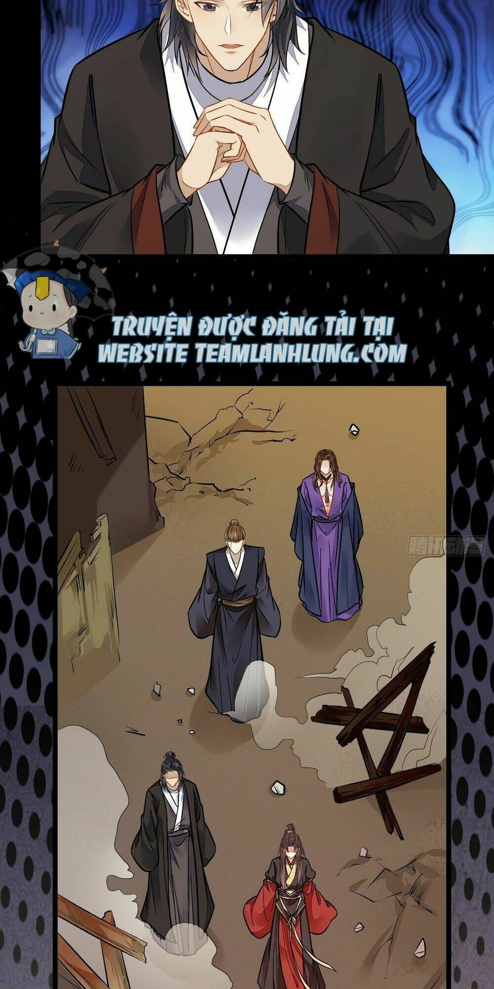 Tuyệt Sắc Quyến Rũ Quỷ Y Chí Tôn - Chapter 492 - Page 31