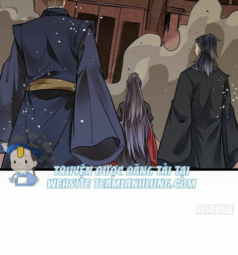 Tuyệt Sắc Quyến Rũ Quỷ Y Chí Tôn - Chapter 492 - Page 34