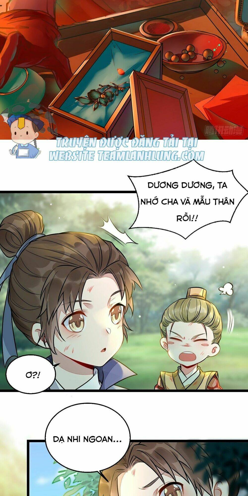 Tuyệt Sắc Quyến Rũ Quỷ Y Chí Tôn - Chapter 492 - Page 4