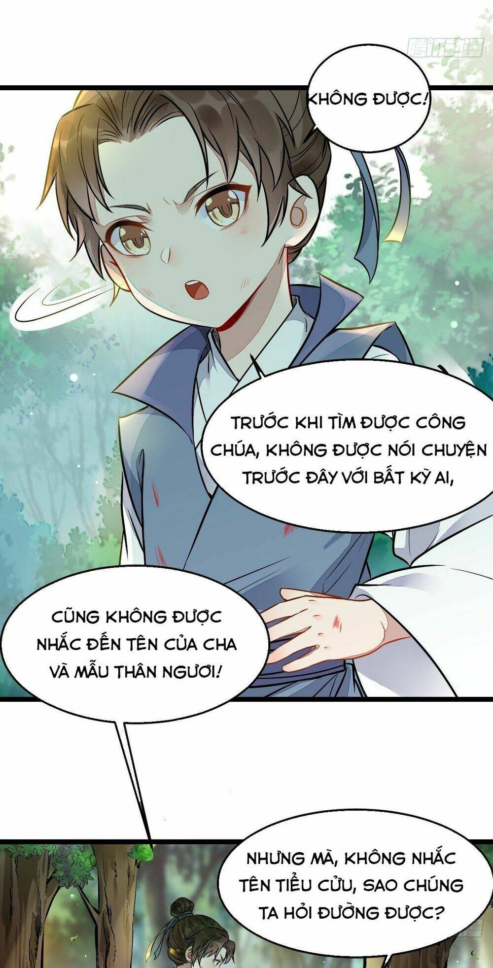 Tuyệt Sắc Quyến Rũ Quỷ Y Chí Tôn - Chapter 492 - Page 6