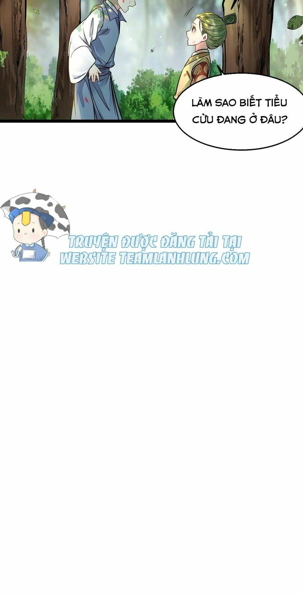 Tuyệt Sắc Quyến Rũ Quỷ Y Chí Tôn - Chapter 492 - Page 7