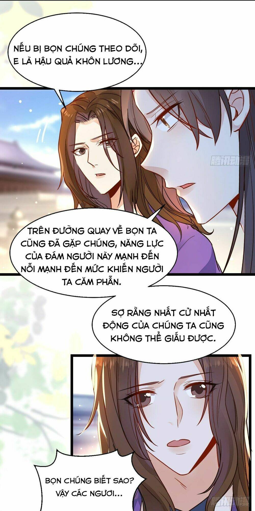 Tuyệt Sắc Quyến Rũ Quỷ Y Chí Tôn - Chapter 493 - Page 10