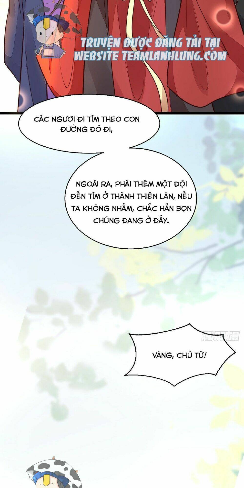 Tuyệt Sắc Quyến Rũ Quỷ Y Chí Tôn - Chapter 493 - Page 16