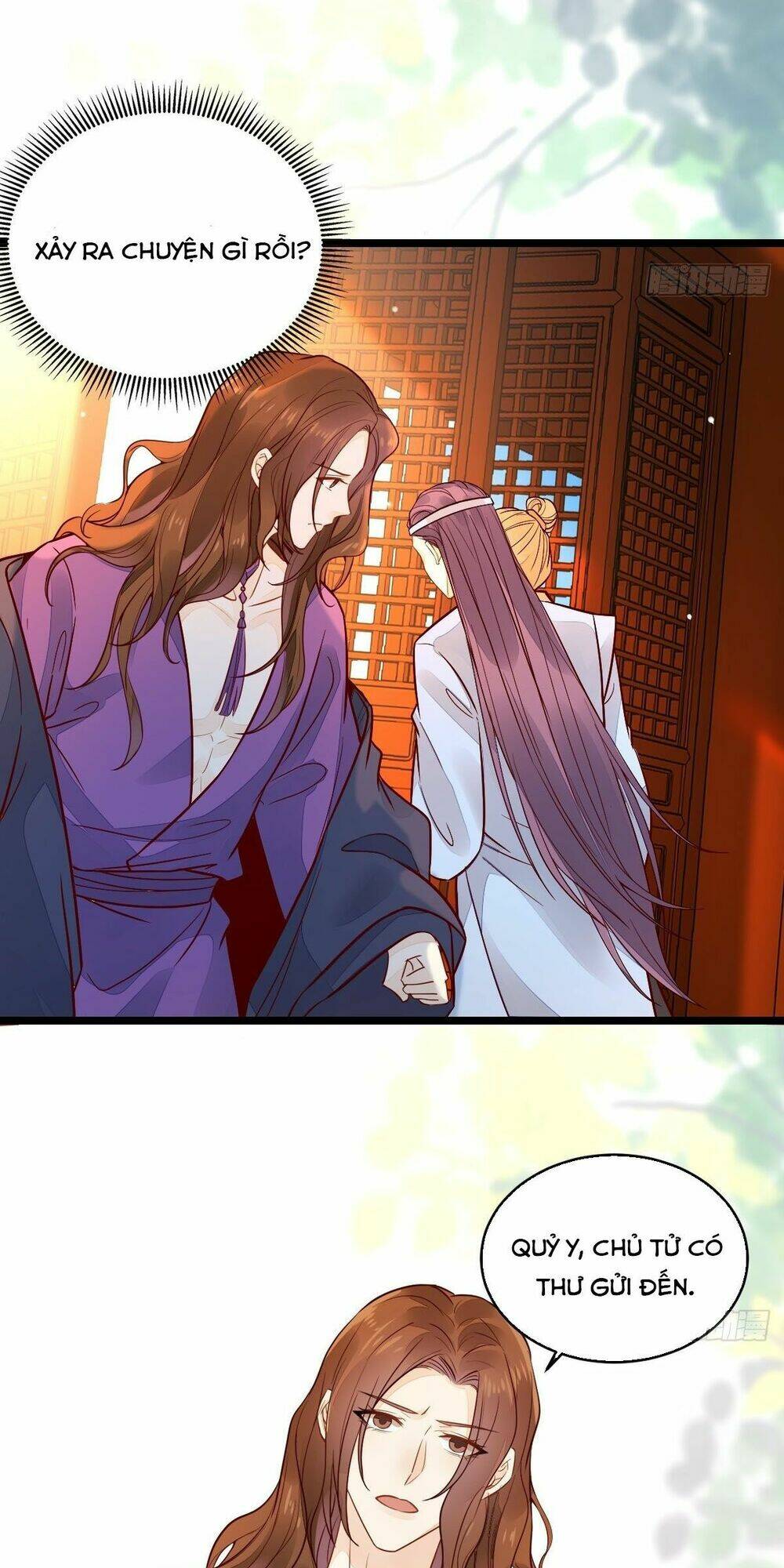 Tuyệt Sắc Quyến Rũ Quỷ Y Chí Tôn - Chapter 493 - Page 23