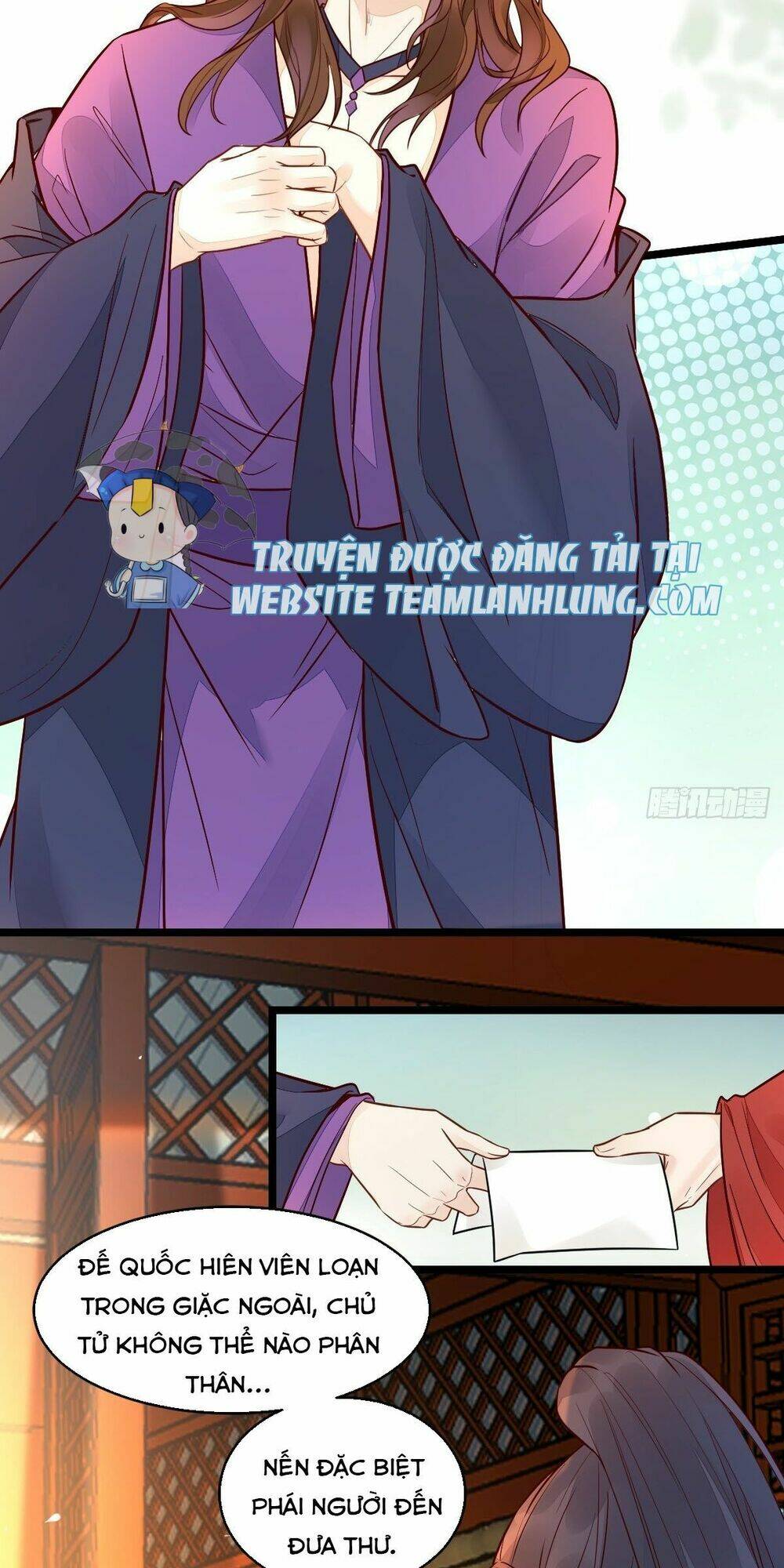 Tuyệt Sắc Quyến Rũ Quỷ Y Chí Tôn - Chapter 493 - Page 24