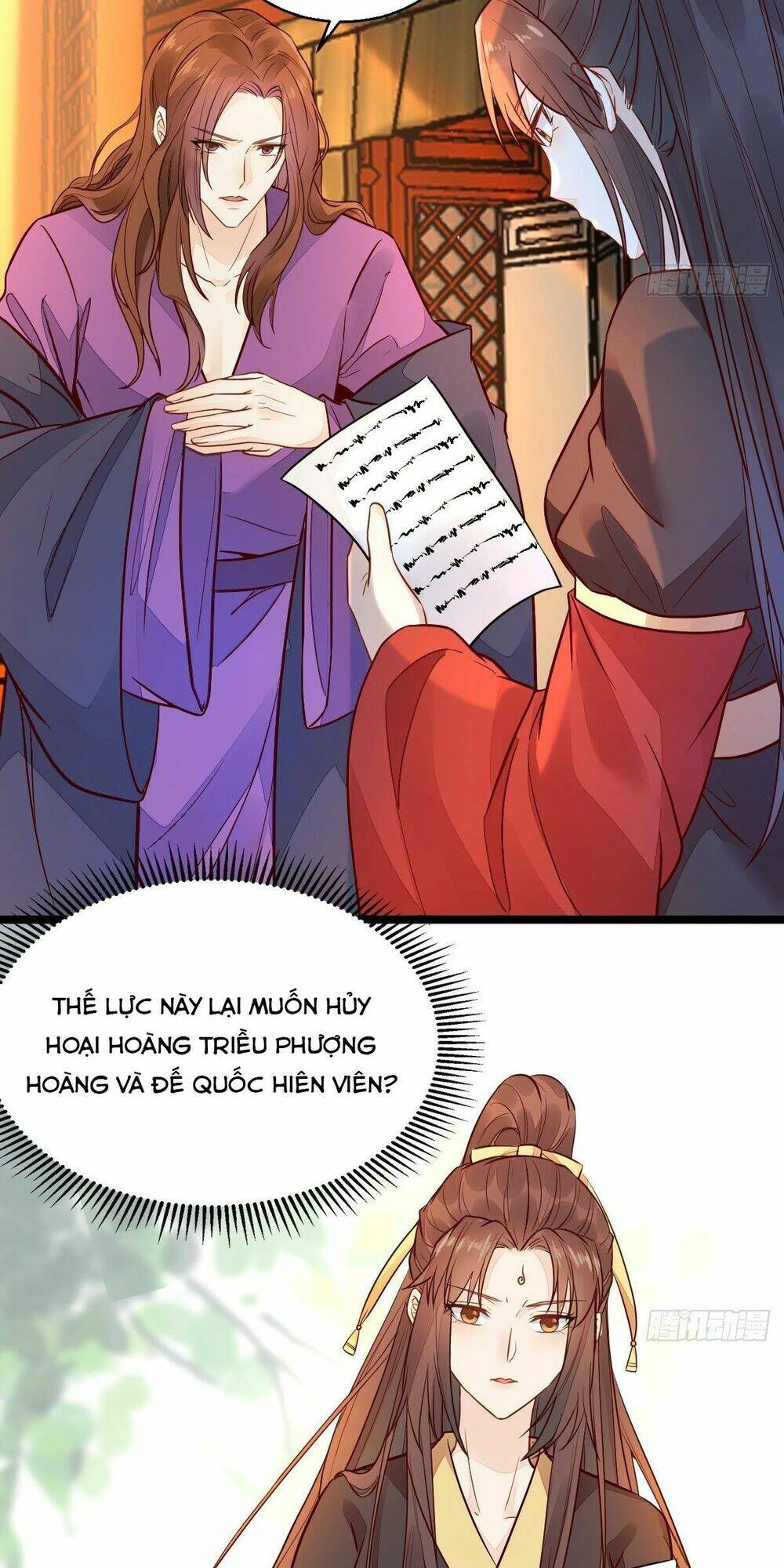 Tuyệt Sắc Quyến Rũ Quỷ Y Chí Tôn - Chapter 493 - Page 25