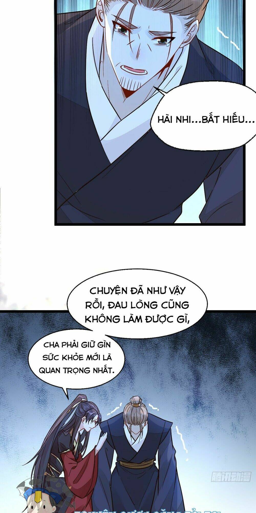 Tuyệt Sắc Quyến Rũ Quỷ Y Chí Tôn - Chapter 493 - Page 5