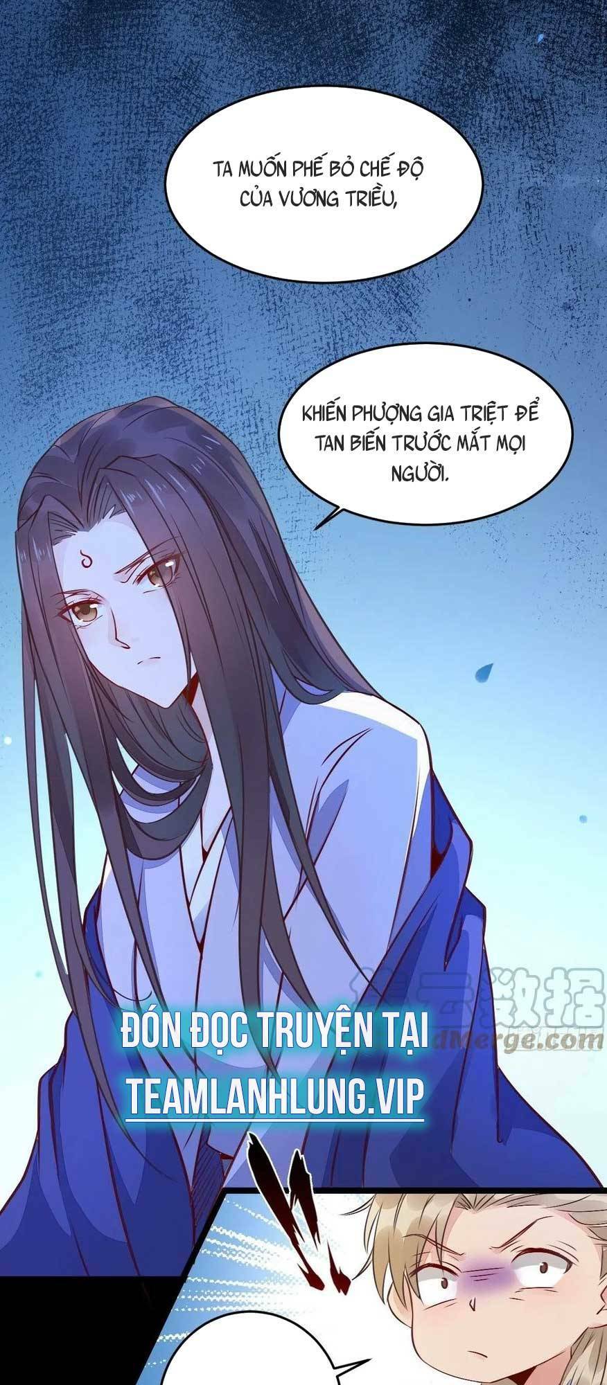 Tuyệt Sắc Quyến Rũ Quỷ Y Chí Tôn - Chapter 494 - Page 10