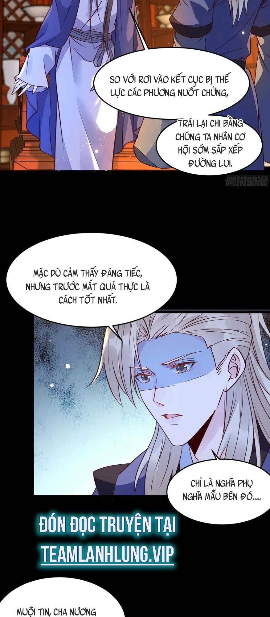 Tuyệt Sắc Quyến Rũ Quỷ Y Chí Tôn - Chapter 494 - Page 13