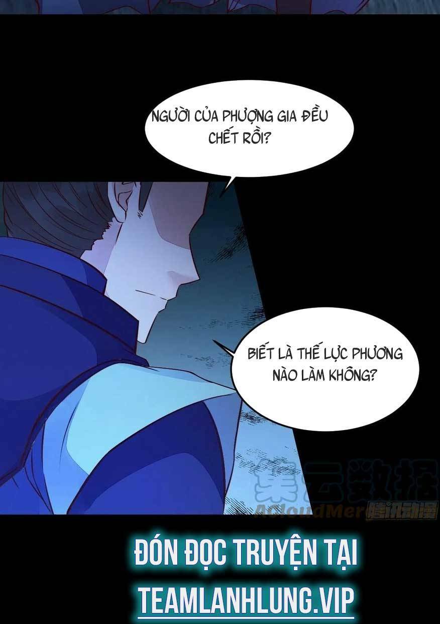 Tuyệt Sắc Quyến Rũ Quỷ Y Chí Tôn - Chapter 494 - Page 16