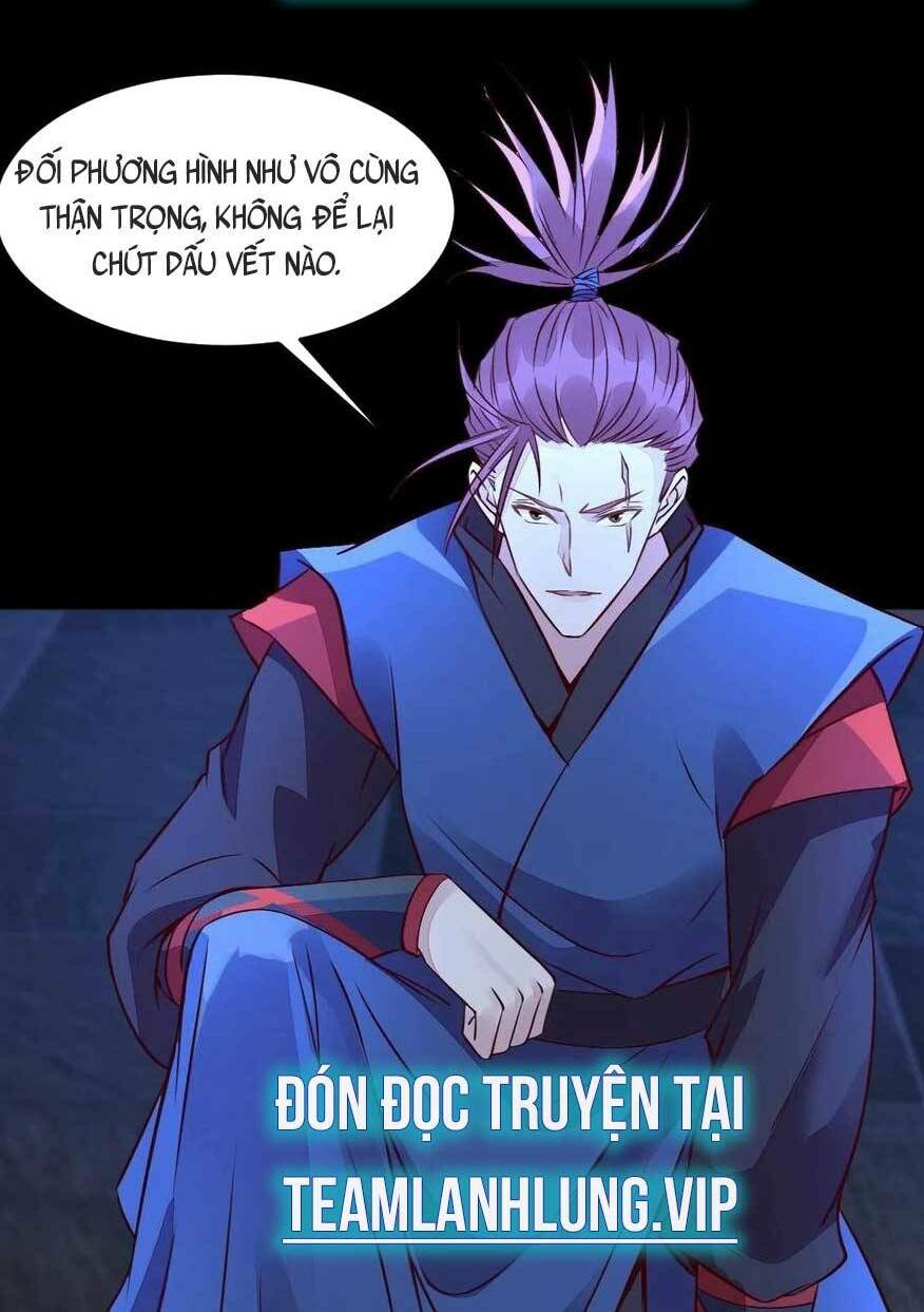 Tuyệt Sắc Quyến Rũ Quỷ Y Chí Tôn - Chapter 494 - Page 17