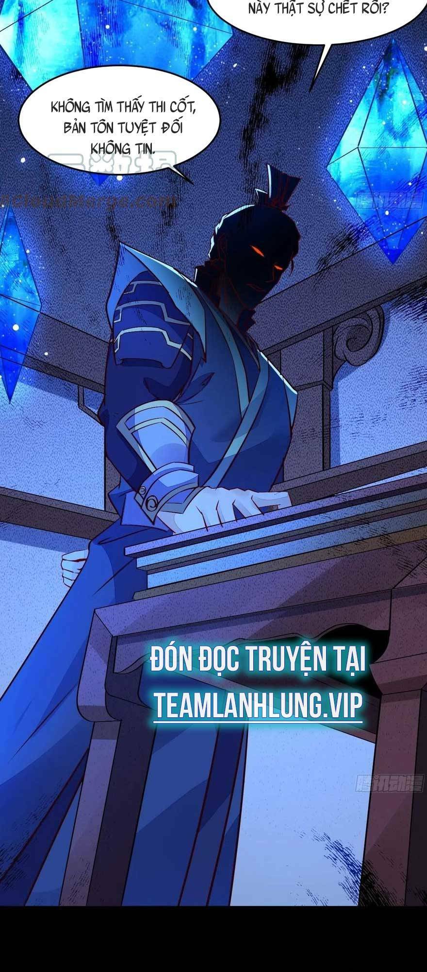 Tuyệt Sắc Quyến Rũ Quỷ Y Chí Tôn - Chapter 494 - Page 20