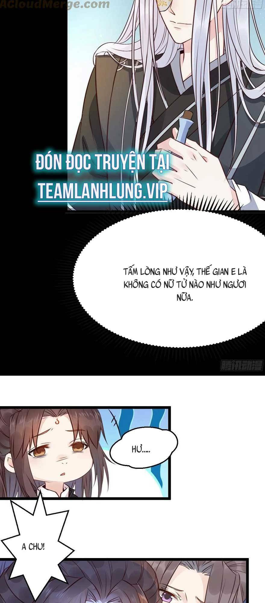 Tuyệt Sắc Quyến Rũ Quỷ Y Chí Tôn - Chapter 494 - Page 25