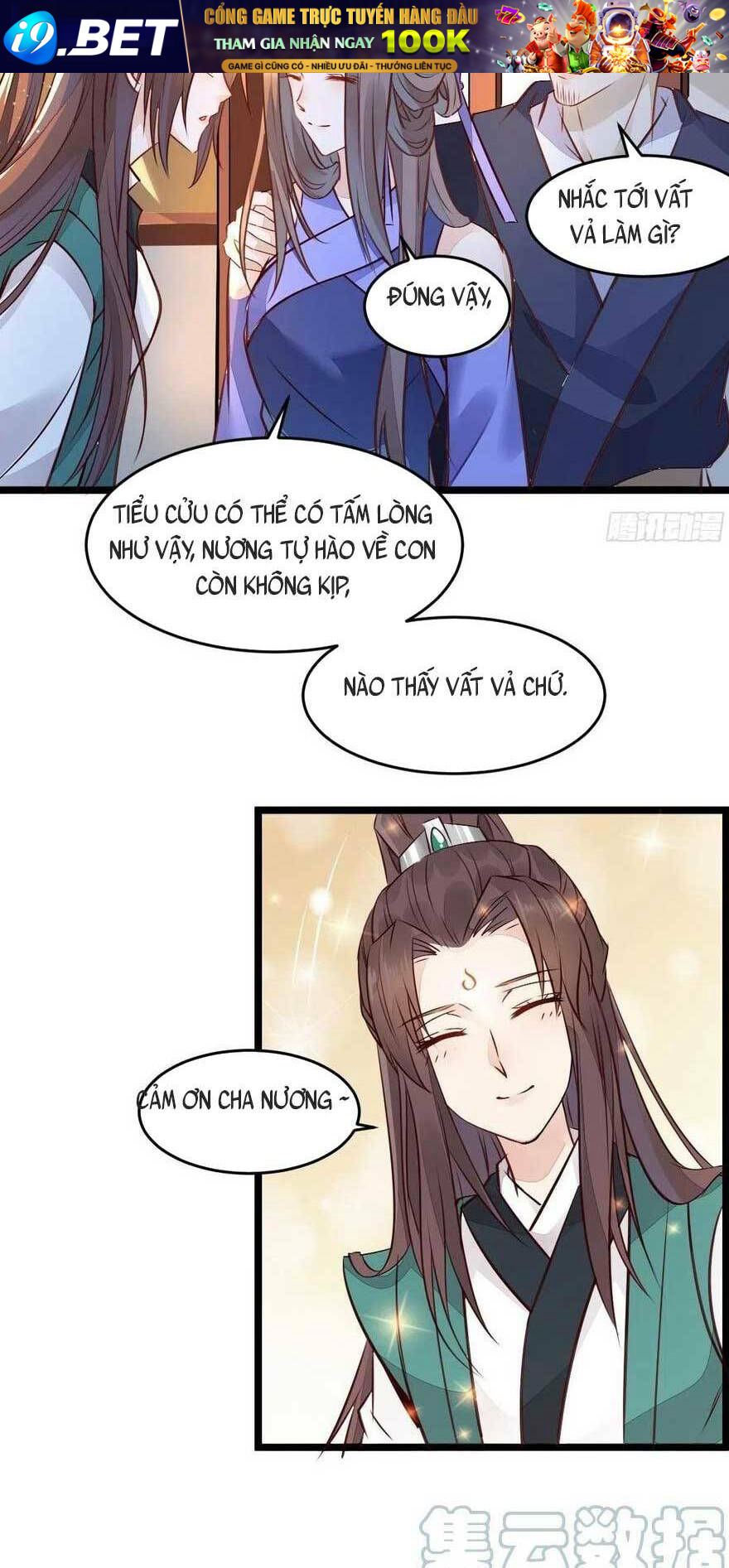 Tuyệt Sắc Quyến Rũ Quỷ Y Chí Tôn - Chapter 494 - Page 28