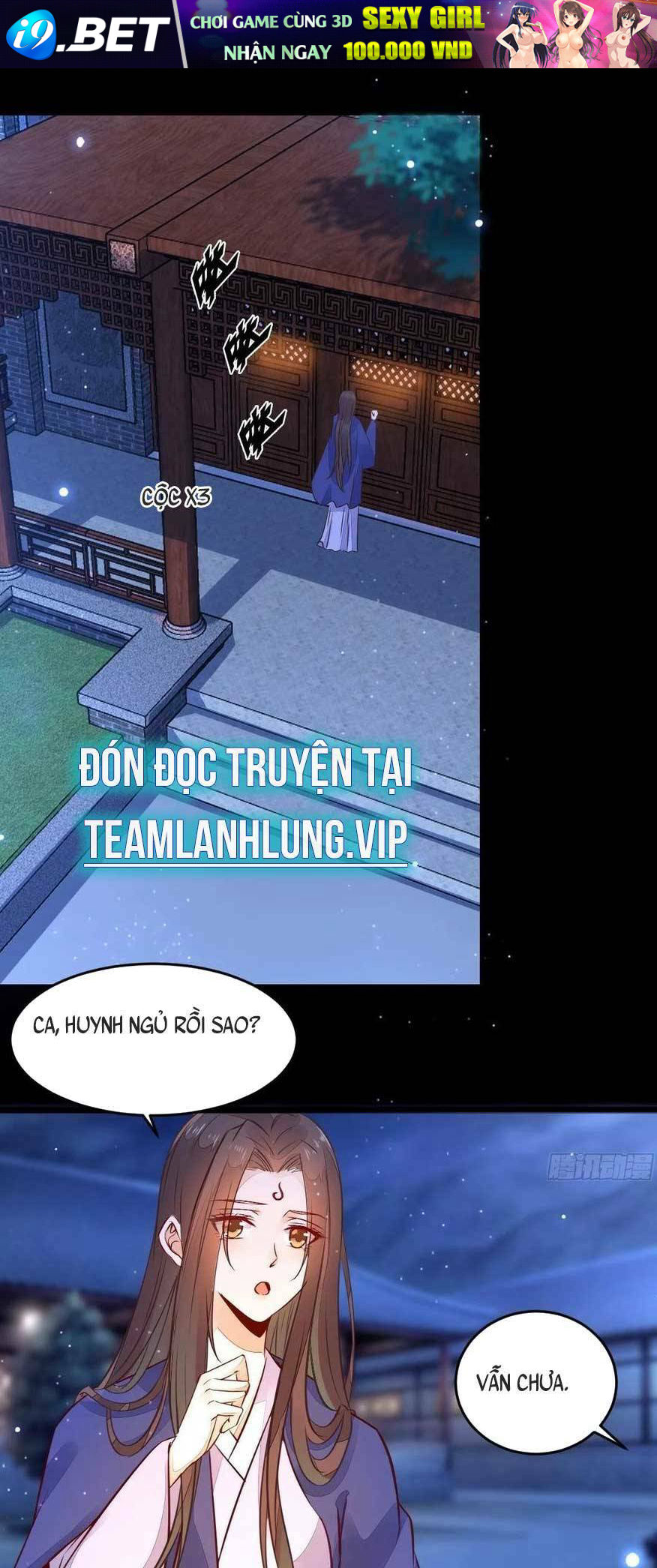 Tuyệt Sắc Quyến Rũ Quỷ Y Chí Tôn - Chapter 494 - Page 6