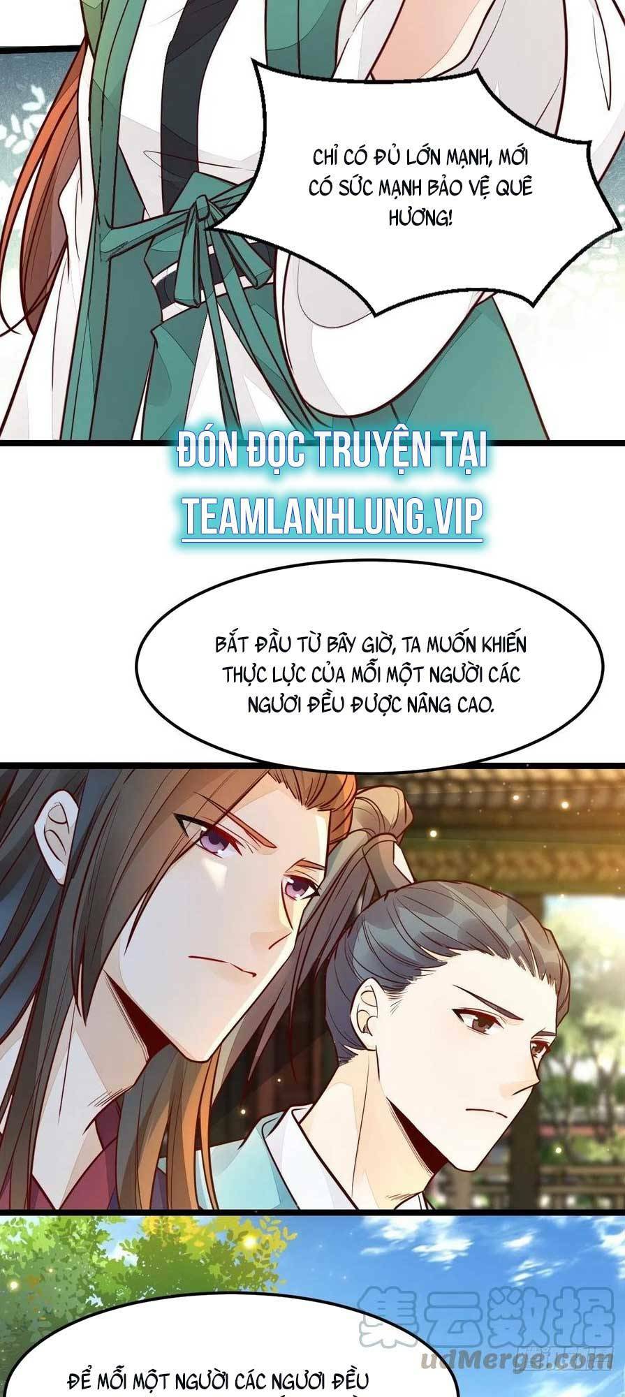 Tuyệt Sắc Quyến Rũ Quỷ Y Chí Tôn - Chapter 495 - Page 10
