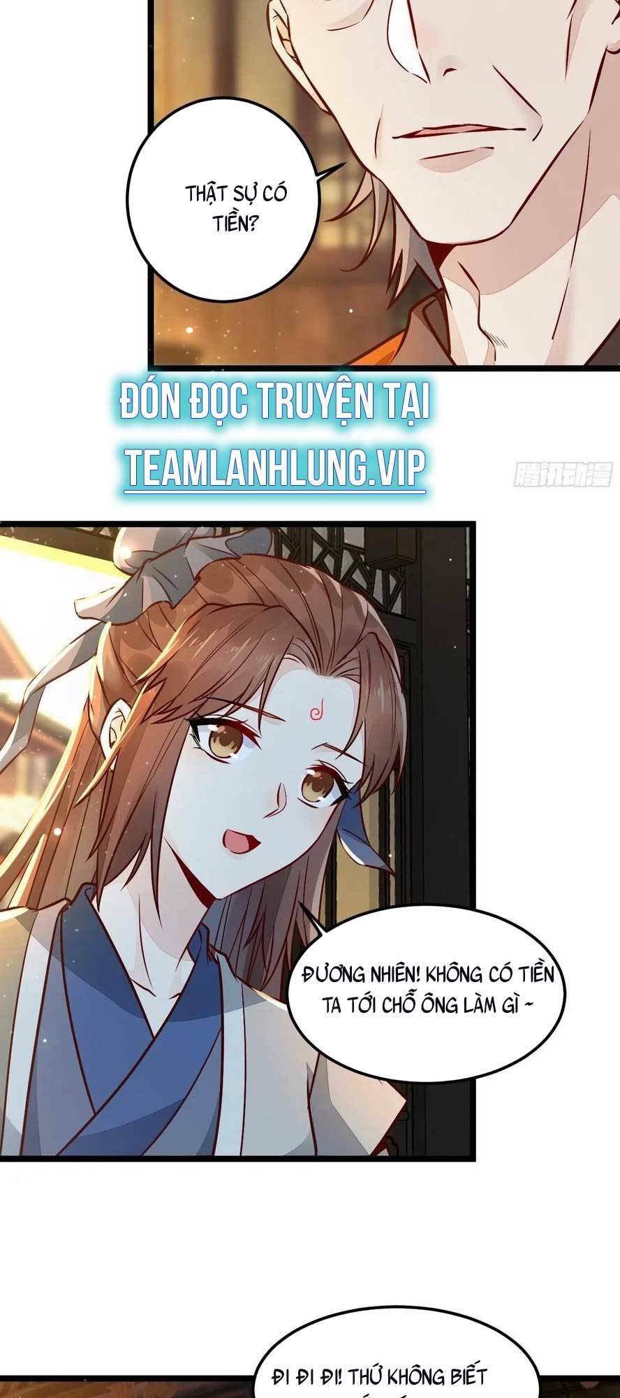 Tuyệt Sắc Quyến Rũ Quỷ Y Chí Tôn - Chapter 495 - Page 21