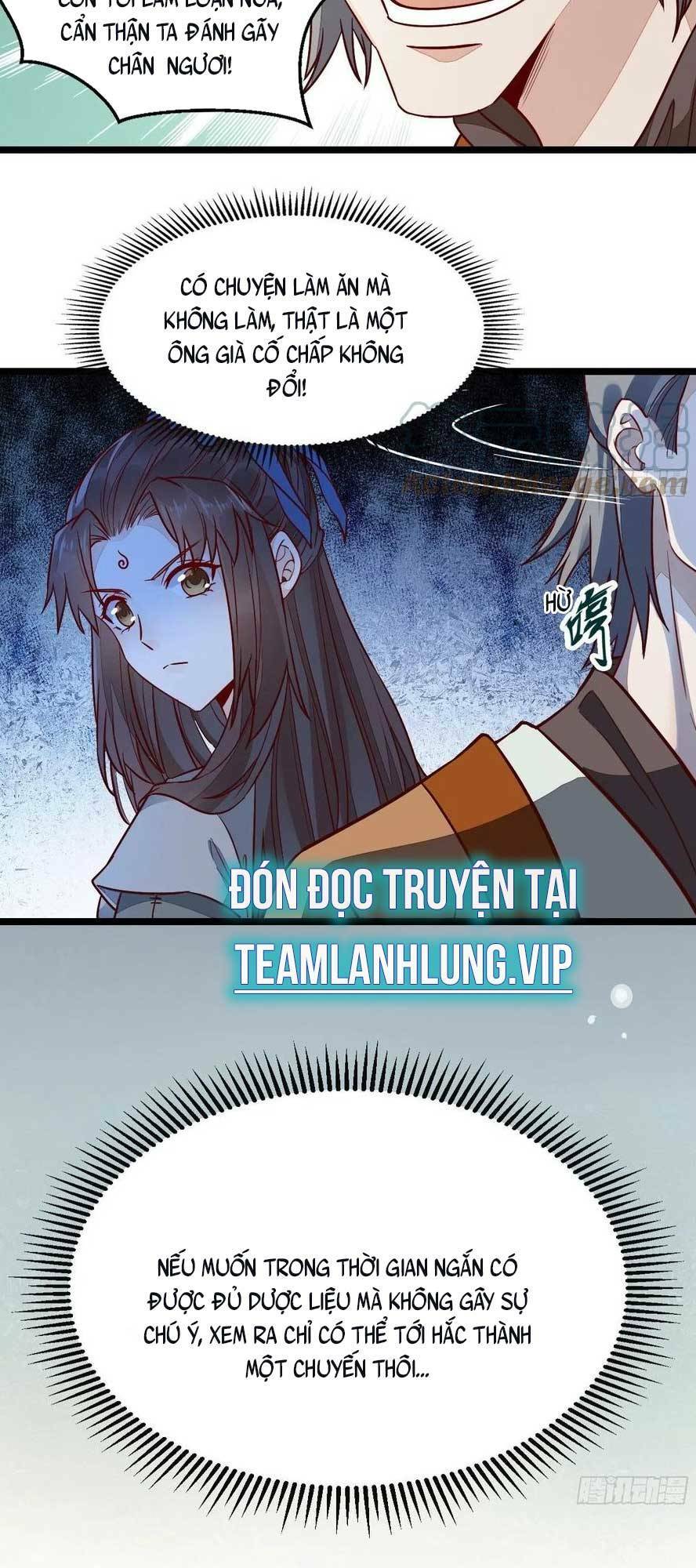 Tuyệt Sắc Quyến Rũ Quỷ Y Chí Tôn - Chapter 495 - Page 25