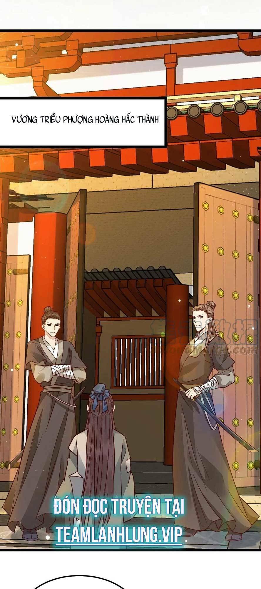 Tuyệt Sắc Quyến Rũ Quỷ Y Chí Tôn - Chapter 495 - Page 26